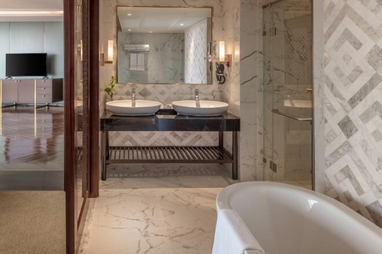 Bathroom 7