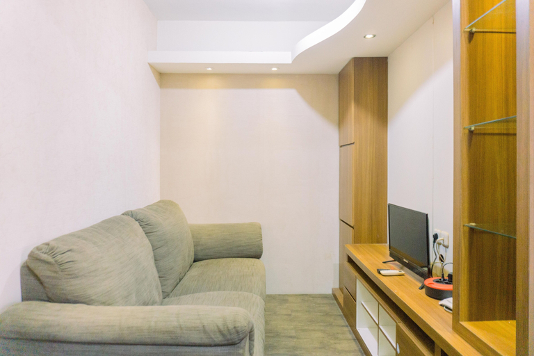 Others 4, Cozy Stay And Tidy 1Br Green Bay Pluit Apartment, North Jakarta
