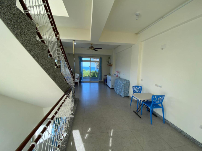 Four Seasons Ocean View Motel, Taitung