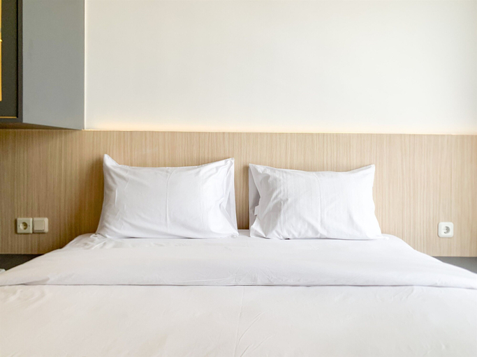 Room 5, Comfort 2Br At Tokyo Riverside Pik 2 Apartment, Tangerang