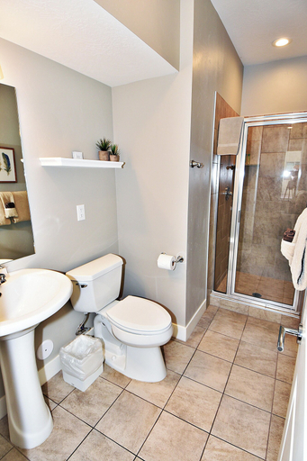 Bathroom 4, Entrada at Moab 429, Grand