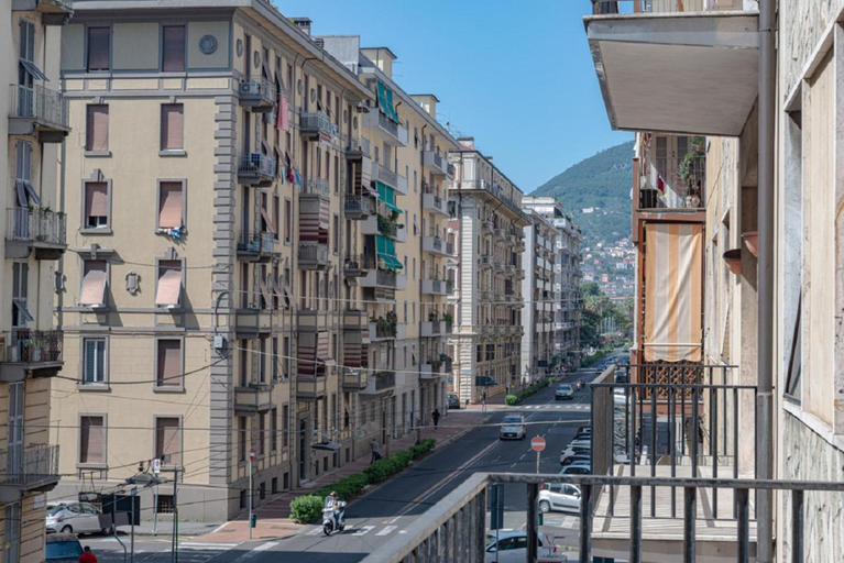 Exterior & Views 5, May Twins Home, La Spezia