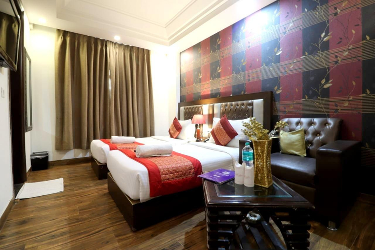 Bedroom 4