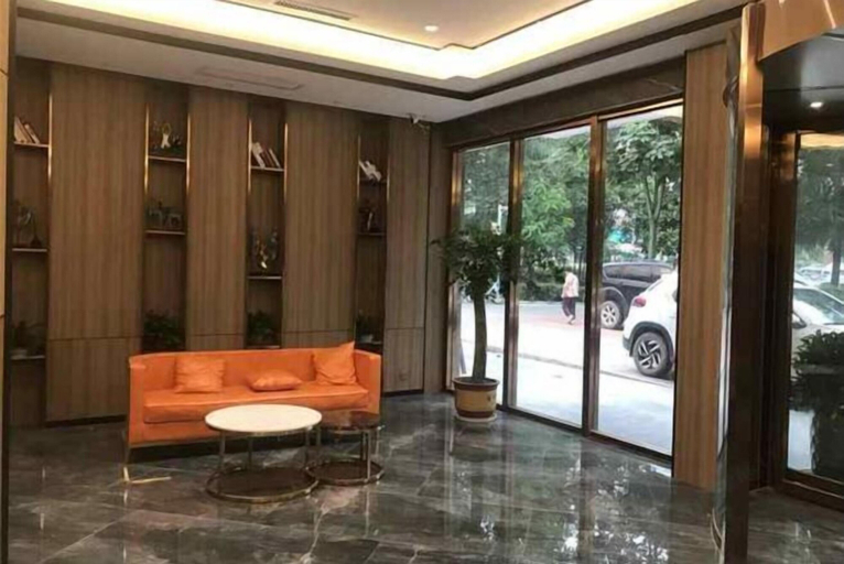 Others 5, Meng Zhi Dao Hotel, Loudi