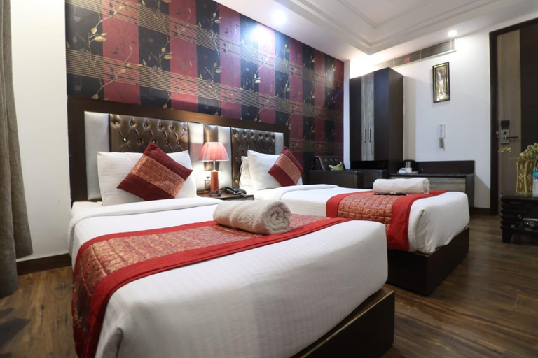 Bedroom 2
