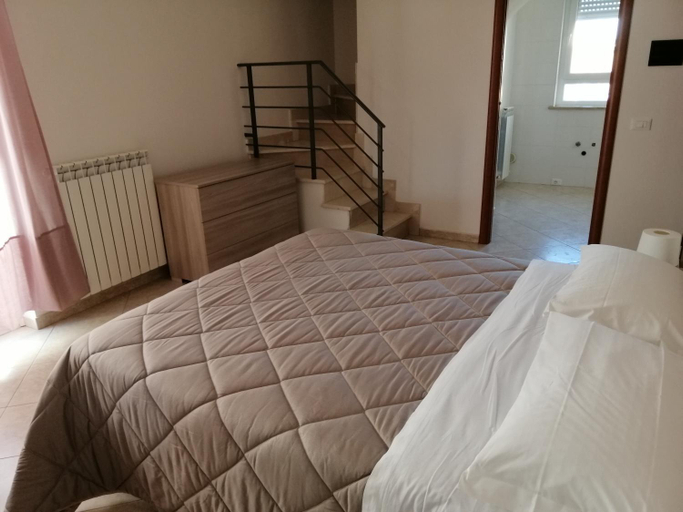 Others 4, City Break, Foggia