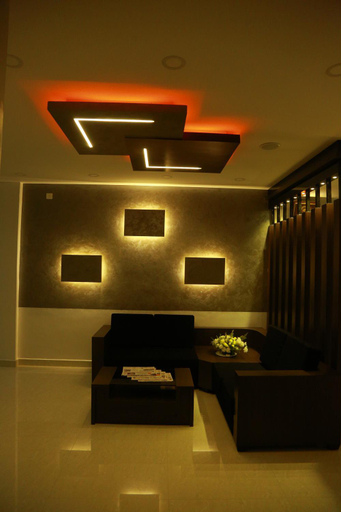 Others 3, Apsara Residency, Idukki
