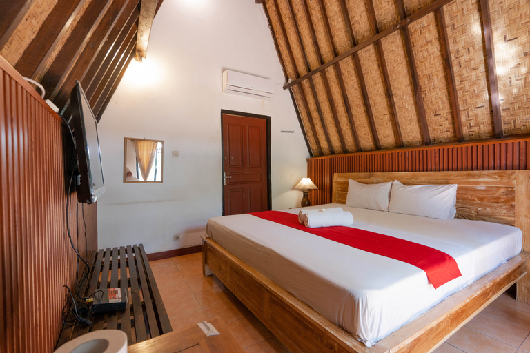 Bedroom 23
