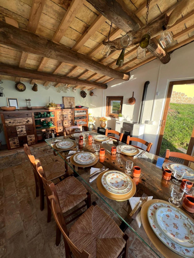 Food & Drinks 4, B & B Almalu, Ascoli Piceno