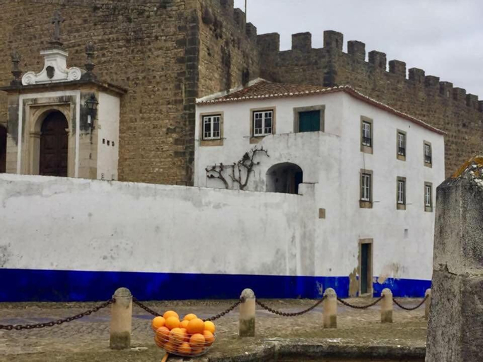 Exterior & Views 1, Casa de ferias Josefa D´Obidos, Óbidos