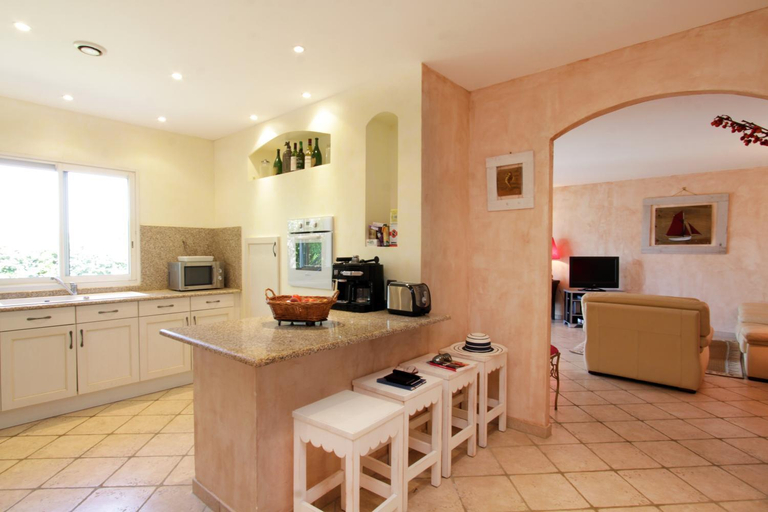 Others 5, Villas les Residences de Scaglione, Corse-du-Sud