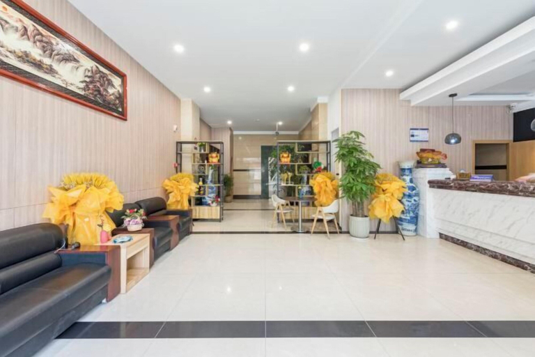 Others 4, Qiha Hotel (Xiangshan North Gate Qingcao Alley), Ningbo