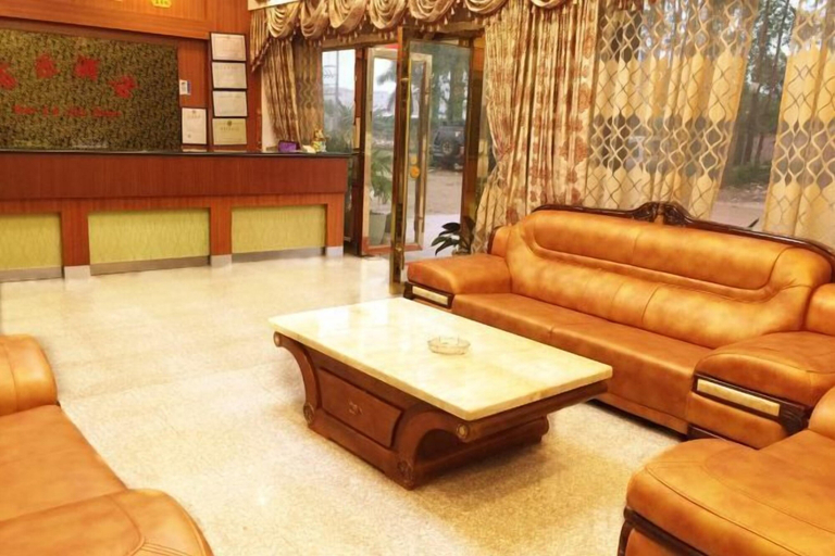 Others 3, Baile Hotel, Jiangmen
