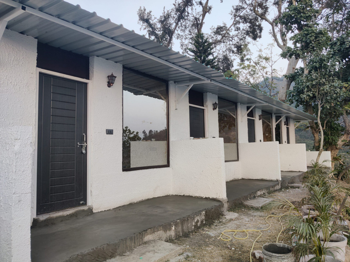 Exterior & Views, The Sweven NeerVan, Dehradun