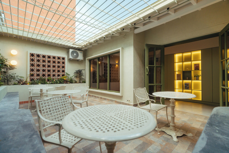 Exterior & Views 2, Hotel Botique Roomzz Laureles, Medellín