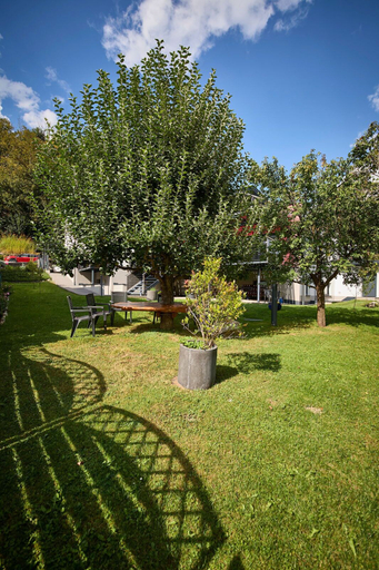 Garden 3, Appartementhaus Goldnugget, Sankt Johann im Pongau
