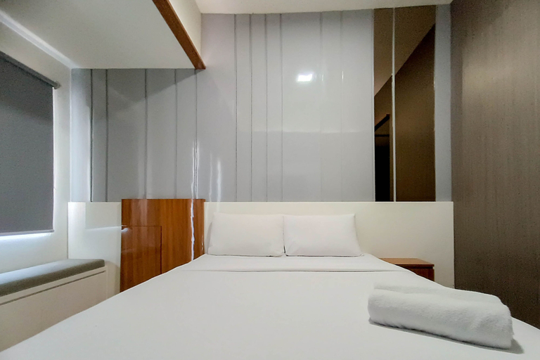 Others 4, Relaxing Studio At Vida View Makassar Apartment, Makassar