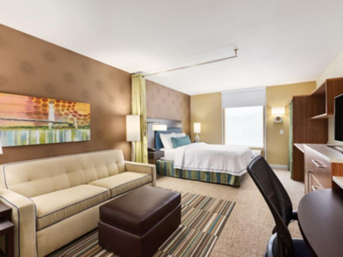 Bedroom 12