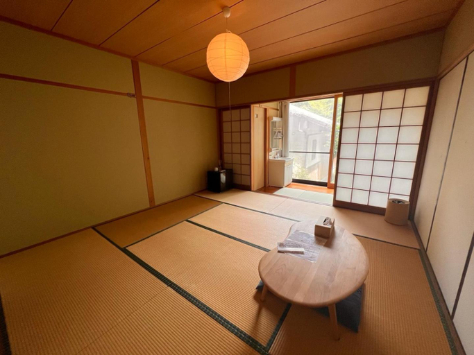 Bedroom 3, YUFUIN HOSHINOSATO, Yufu