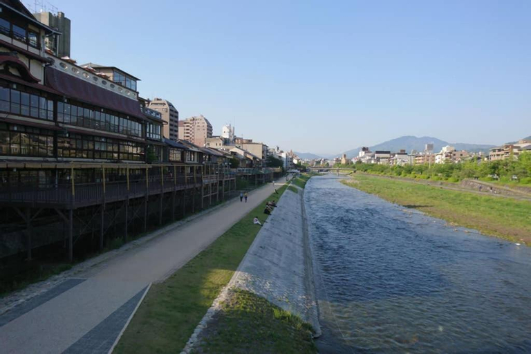 Higashiyama Kiyomizu - Tomoan, Kyoto