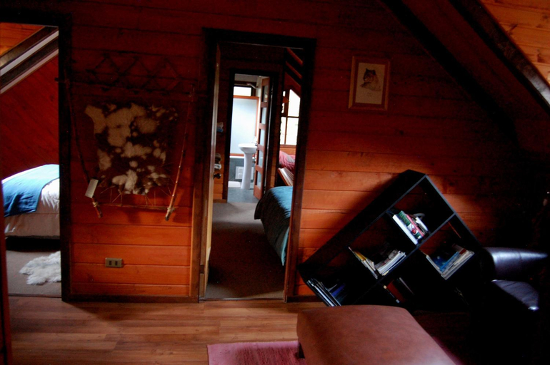 Others 3, Refugio Las Raices, Malleco