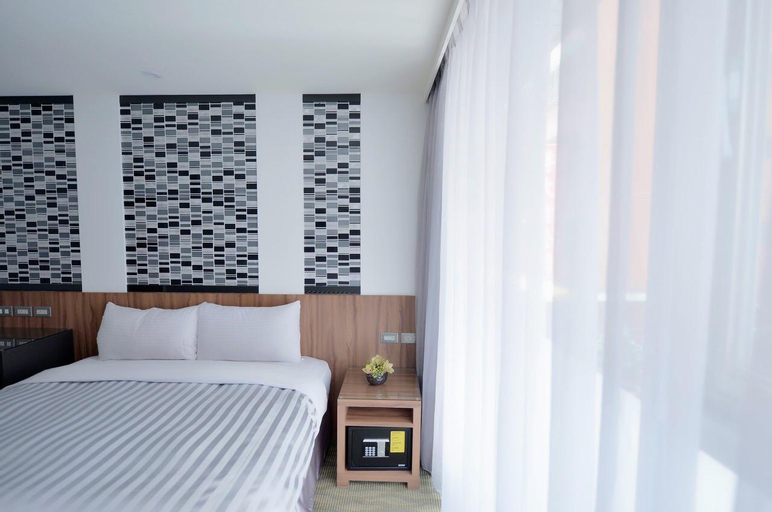 Bedroom 15