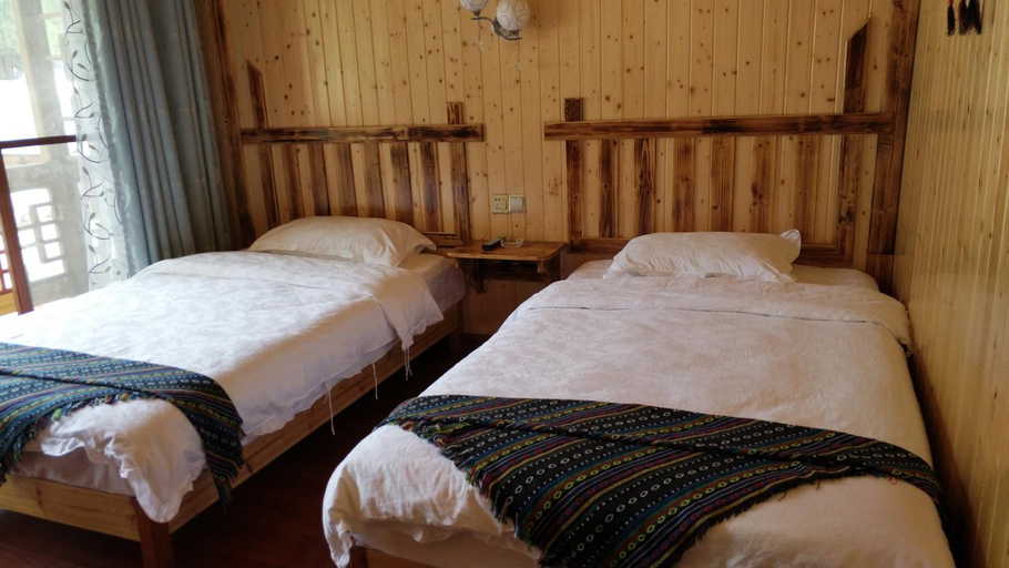 Others 5, One step to heaven inn-National forest Park-English Service-Free Tour-Itinerary Planning-Reverse Rou, Zhangjiajie