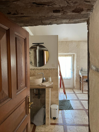 Others 4, LE DOMAINE DE COAT ROGAN, La chambre du Tregor, Côtes-d'Armor