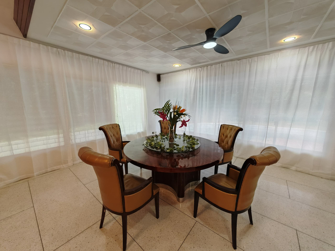 Others 5, Taman Duta KL Deluxe Villa by uBook, Kuala Lumpur