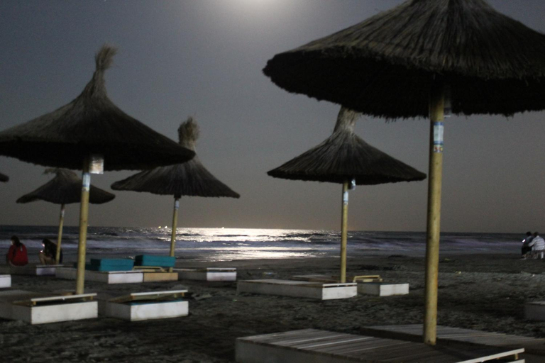 Others 2, On Beach-Mamaia Residence, Navodari
