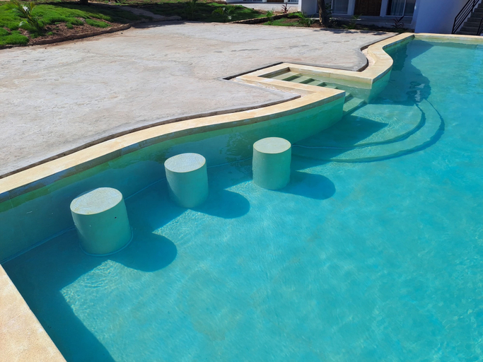 Sport & Beauty 5, Cave Diani Studio Apartments, Msambweni