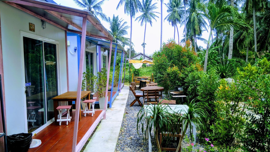 Others 4, Baan Suchanuch, Don Sak