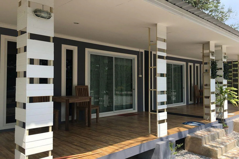 Exterior & Views 2, Forest Hill Resort by ZUZU, K. Na Yai Am