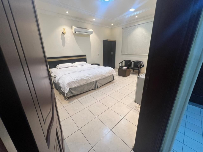 Bedroom 2, Coov 2 hotel, Al Madinah Al Munawwarah