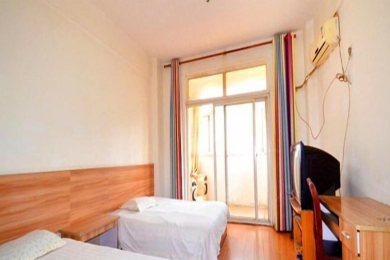 Samsung Apartment (Wuhan Hua Le Garden), Wuhan