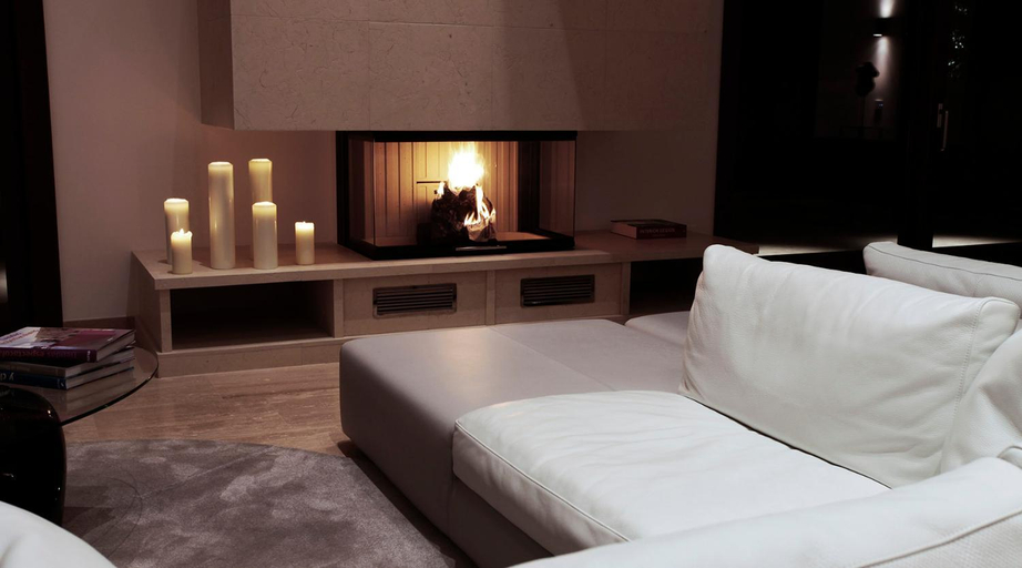 Bedroom, Villa Amber by Cap Vermell Estate, Baleares