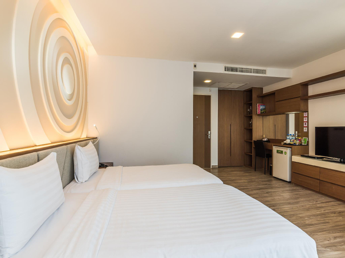 Bedroom 18