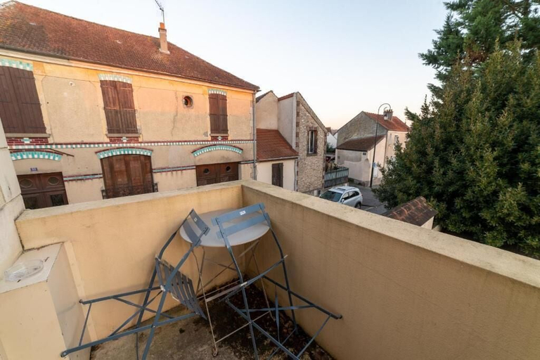 Others 3, Le Duplex - A 10 minutes de Disneyland, Seine-et-Marne