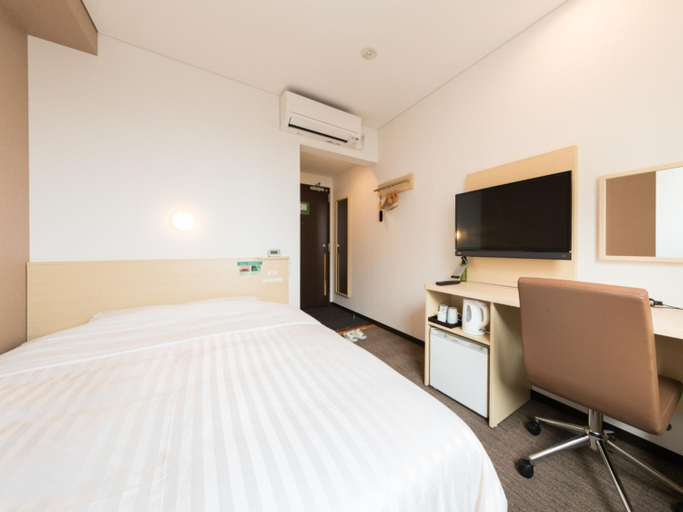 Bedroom 2, Super Hotel Tokyo Kinshicho Ekimae / Vacation STAY 78884, Sumida