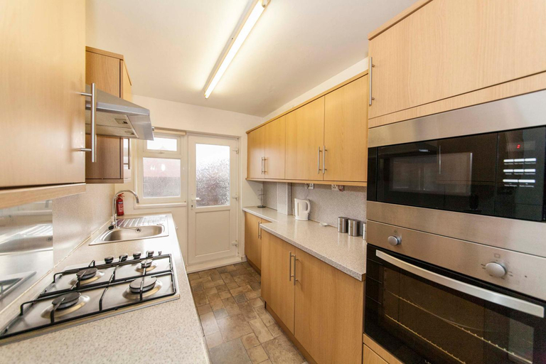 Others 3, Belmont Budget Apartment, Stockton-on-Tees