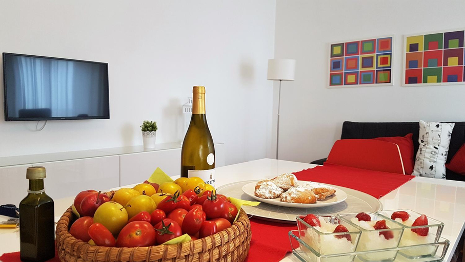 Others 5, GIULIA E CHIARA LUXURY APARTMENT, Trapani