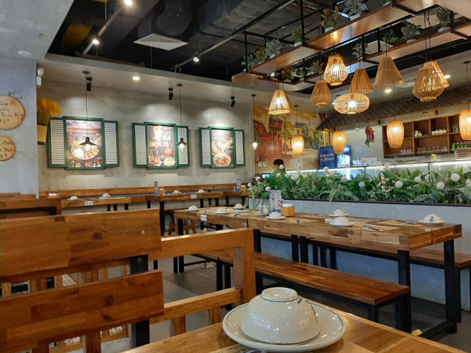 Food & Drinks 5, HANAHOUSING - Vinhomes Metropolis Apartment Hotel, Ba Đình