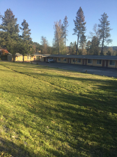 Others 5, Budget Inn - Laytonville, Mendocino