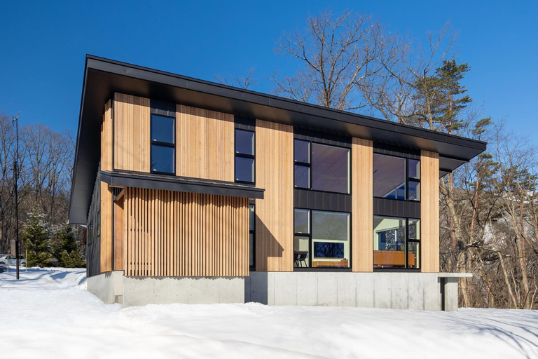 Wadano Hill Chalet by HHG, Hakuba