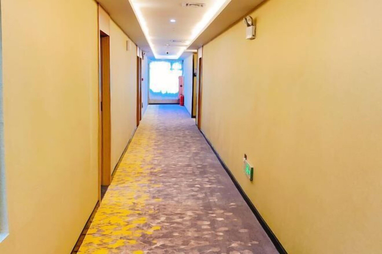 Others 4, Yuebei Hotel, Guangzhou