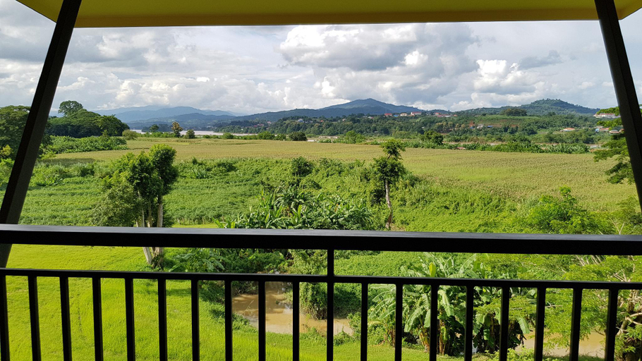 Scenery
