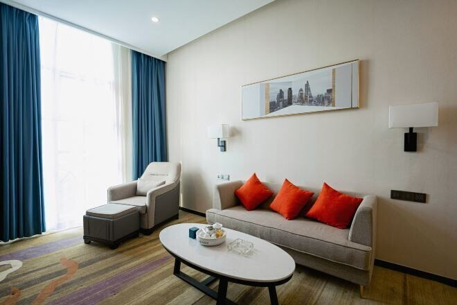 Others 5, Haomei International Hotel (Anxi Government Store), Quanzhou