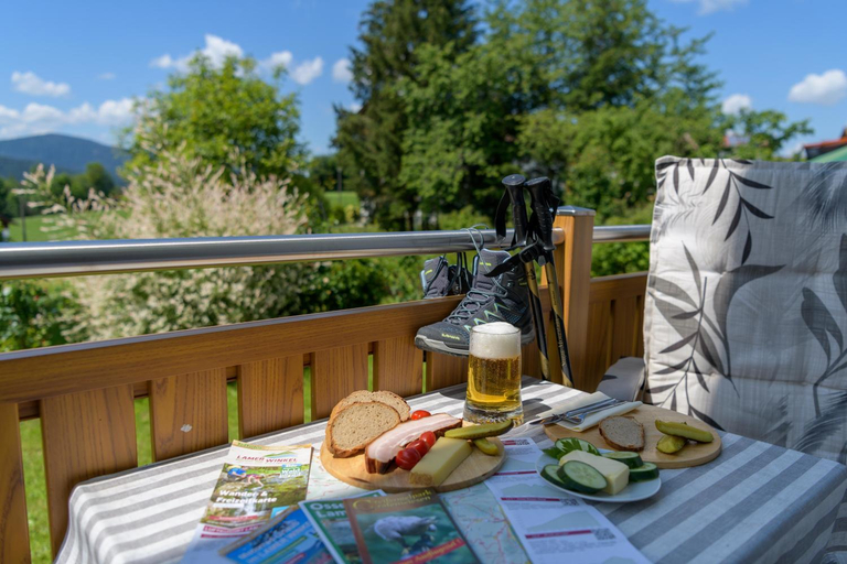 Food & Drinks, Ferienwohnungen Schmid, Cham