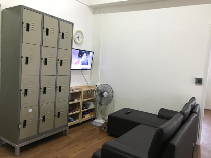 Others 5, Anna HOSTEL, Muang Chaiyaphum