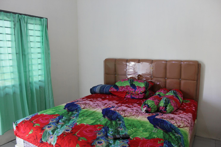 Bedroom 7
